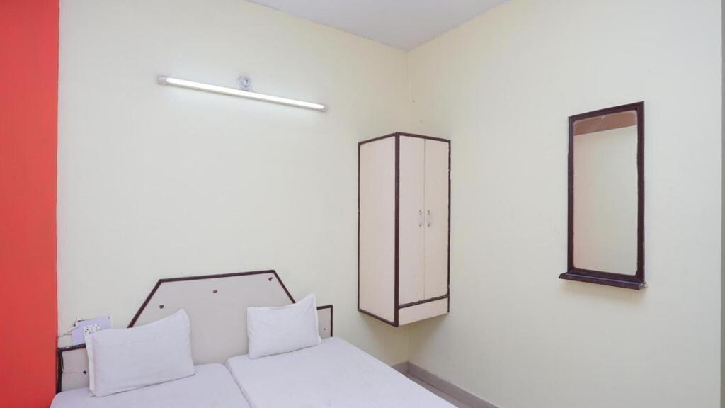 Hotel Mohan By Wb Inn Agra  Exterior photo
