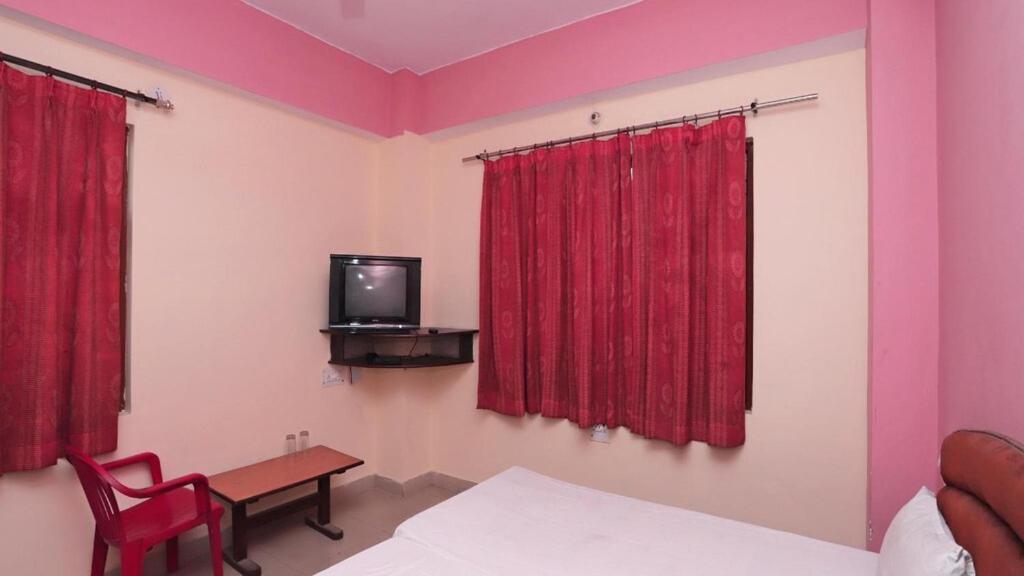 Hotel Mohan By Wb Inn Agra  Exterior photo